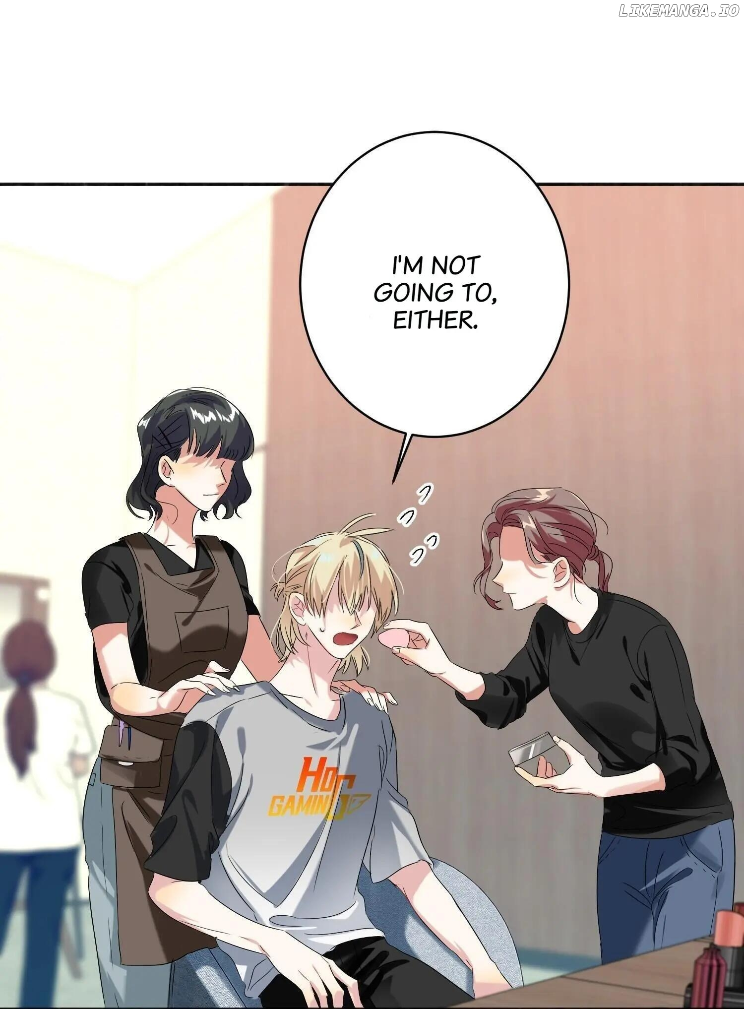 Manga page 21