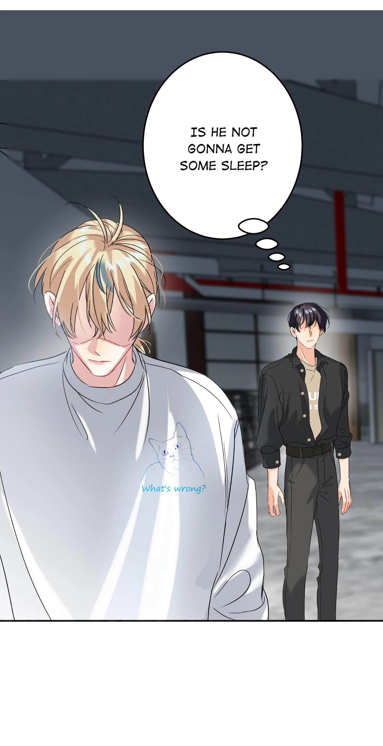 Manga page 29