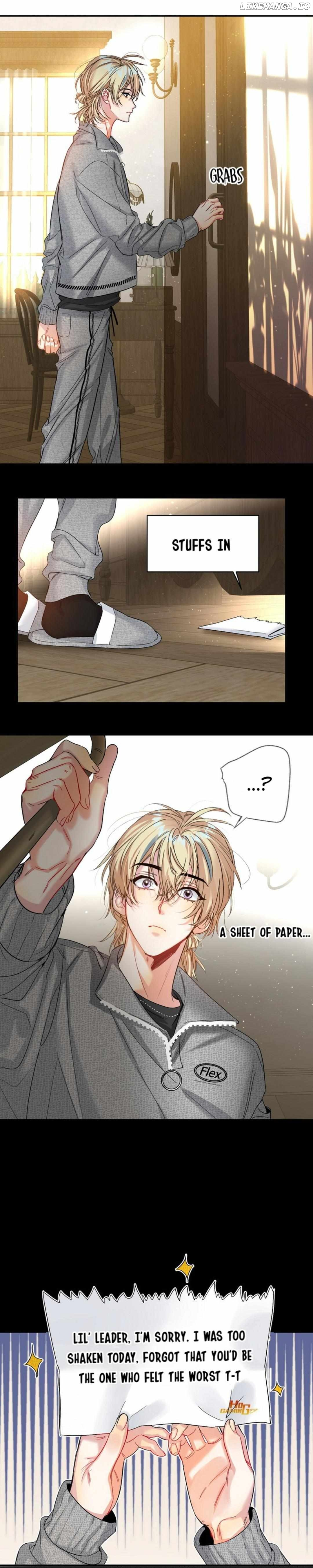 Manga page 4