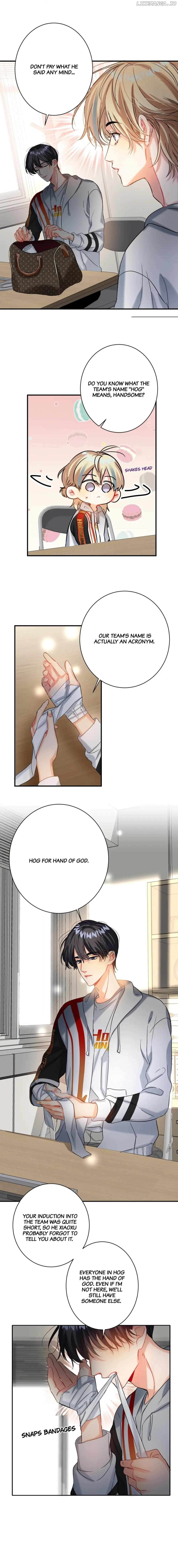 Manga page 4