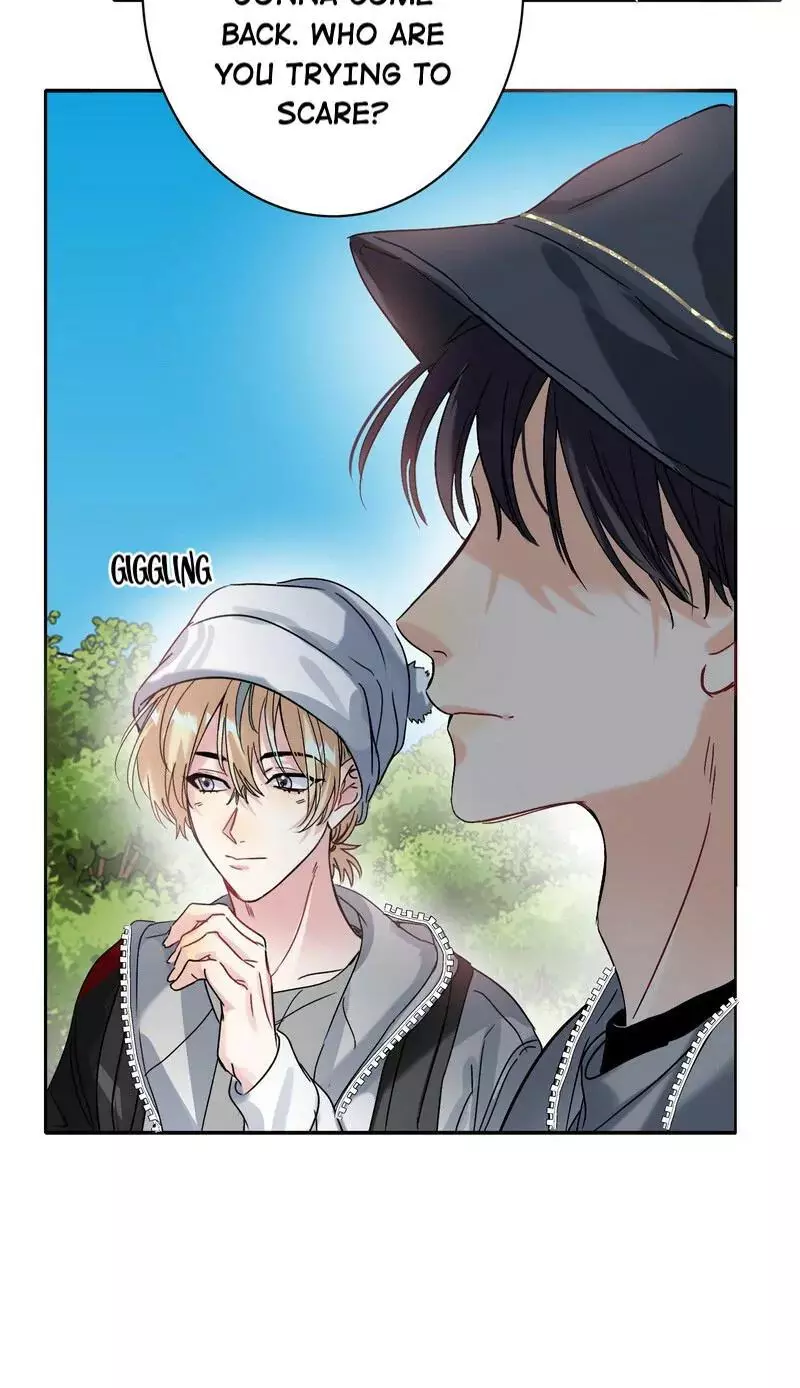 Manga page 22