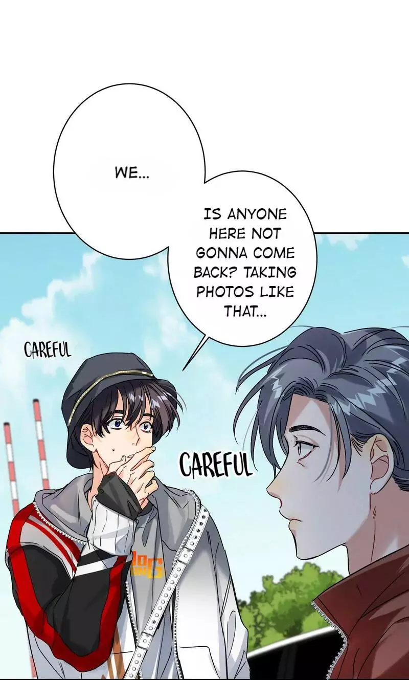 Manga page 19
