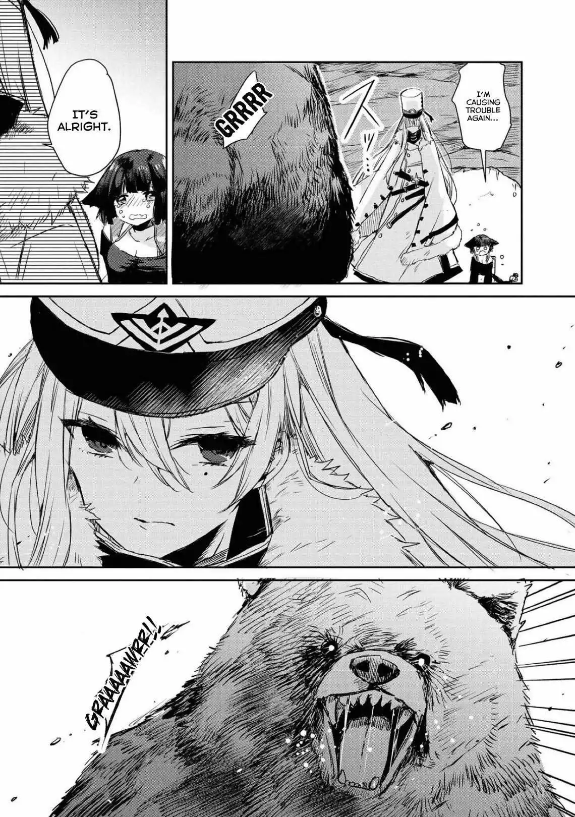 Manga page 10