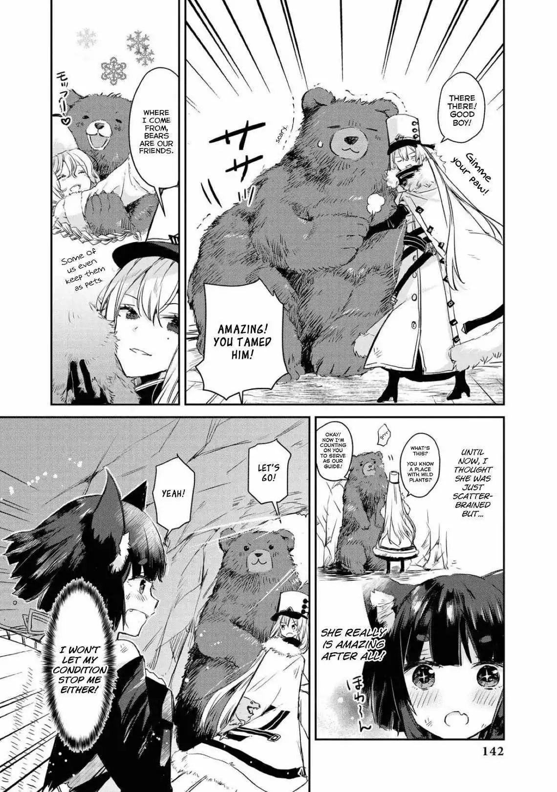Manga page 11