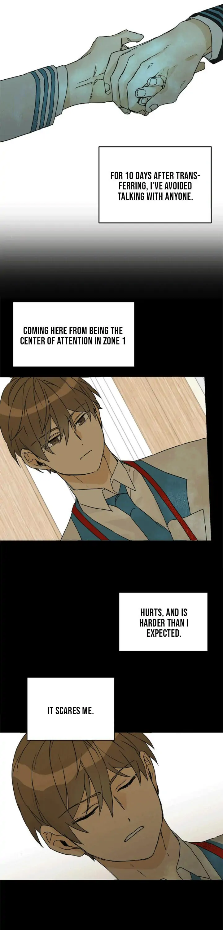 Manga page 21