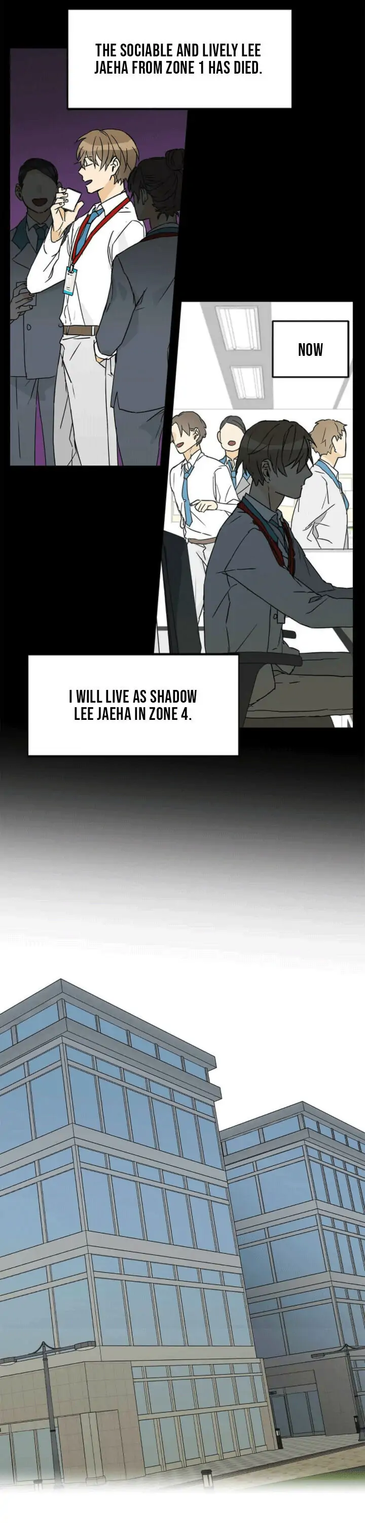 Manga page 11