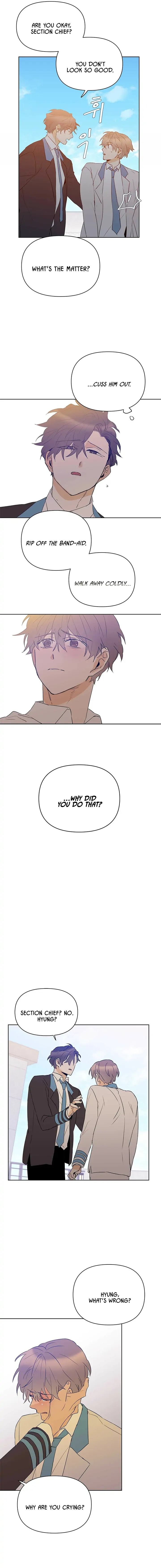Manga page 10