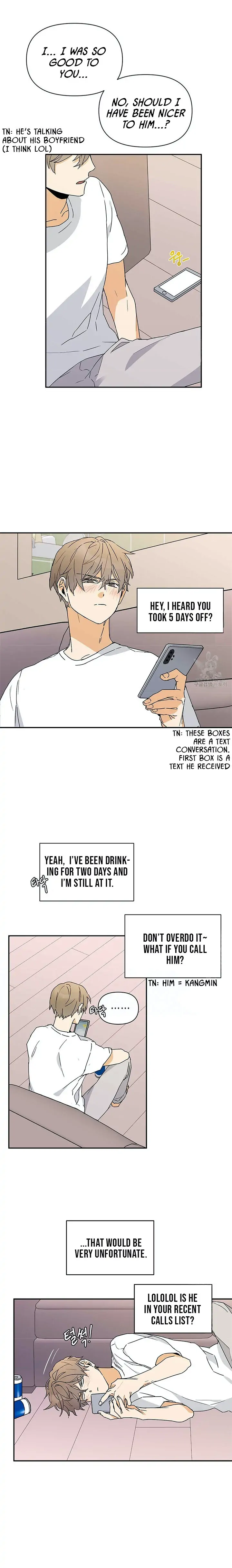 Manga page 4
