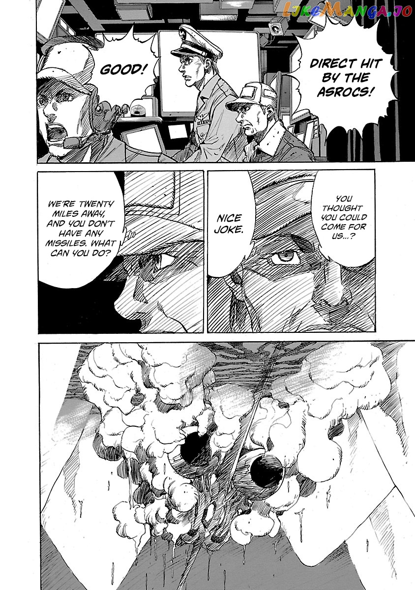 Manga page 24