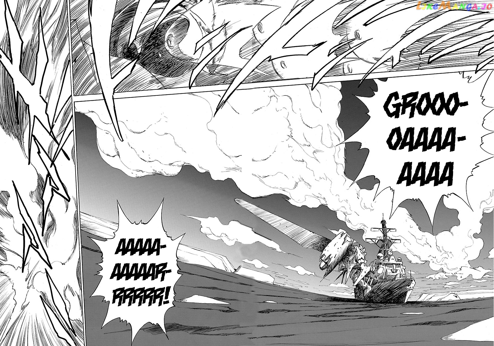 Manga page 36