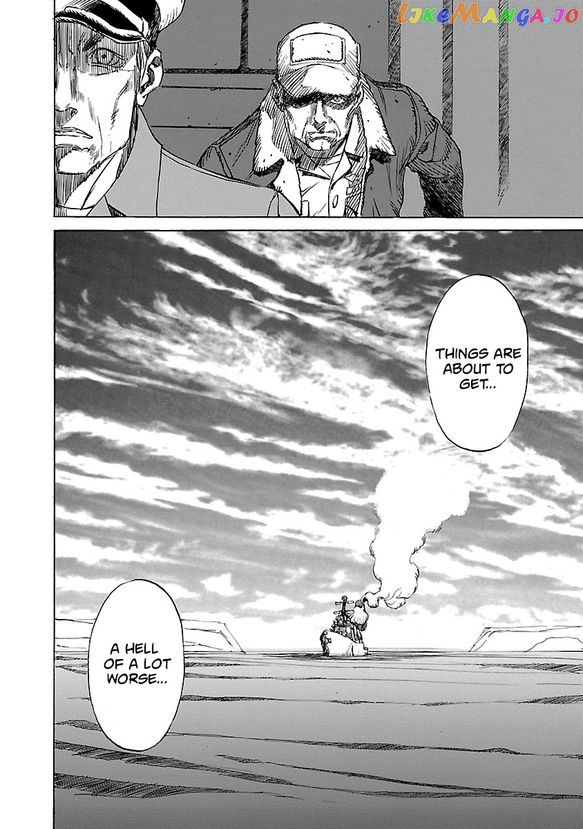 Manga page 38