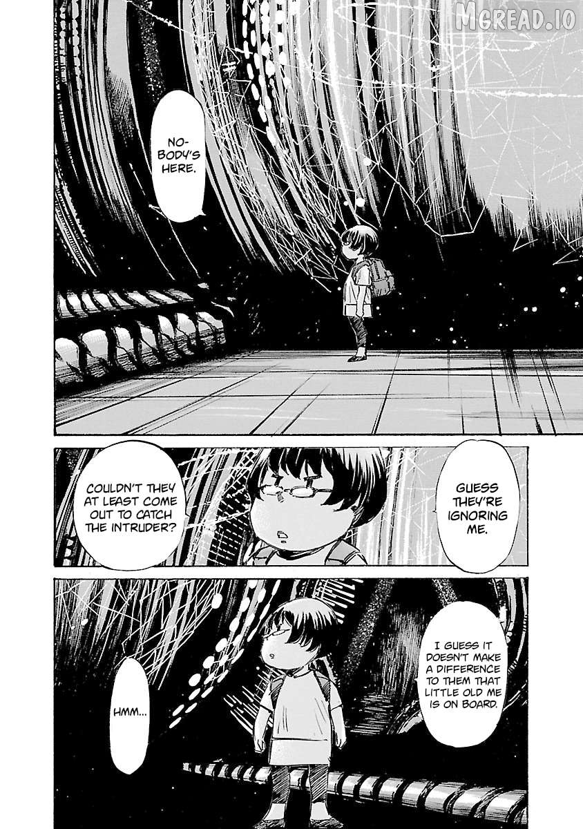 Manga page 13