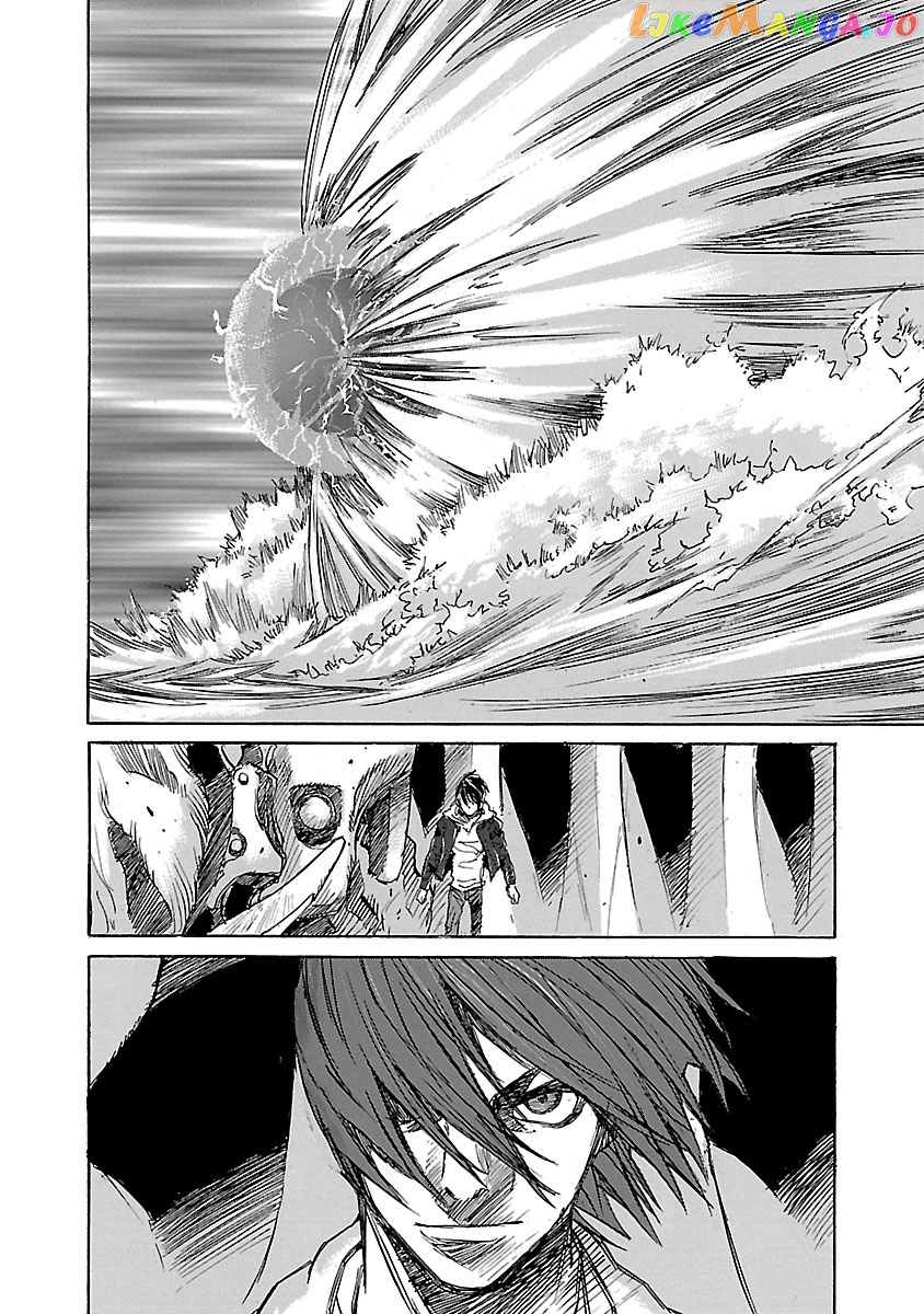 Manga page 11