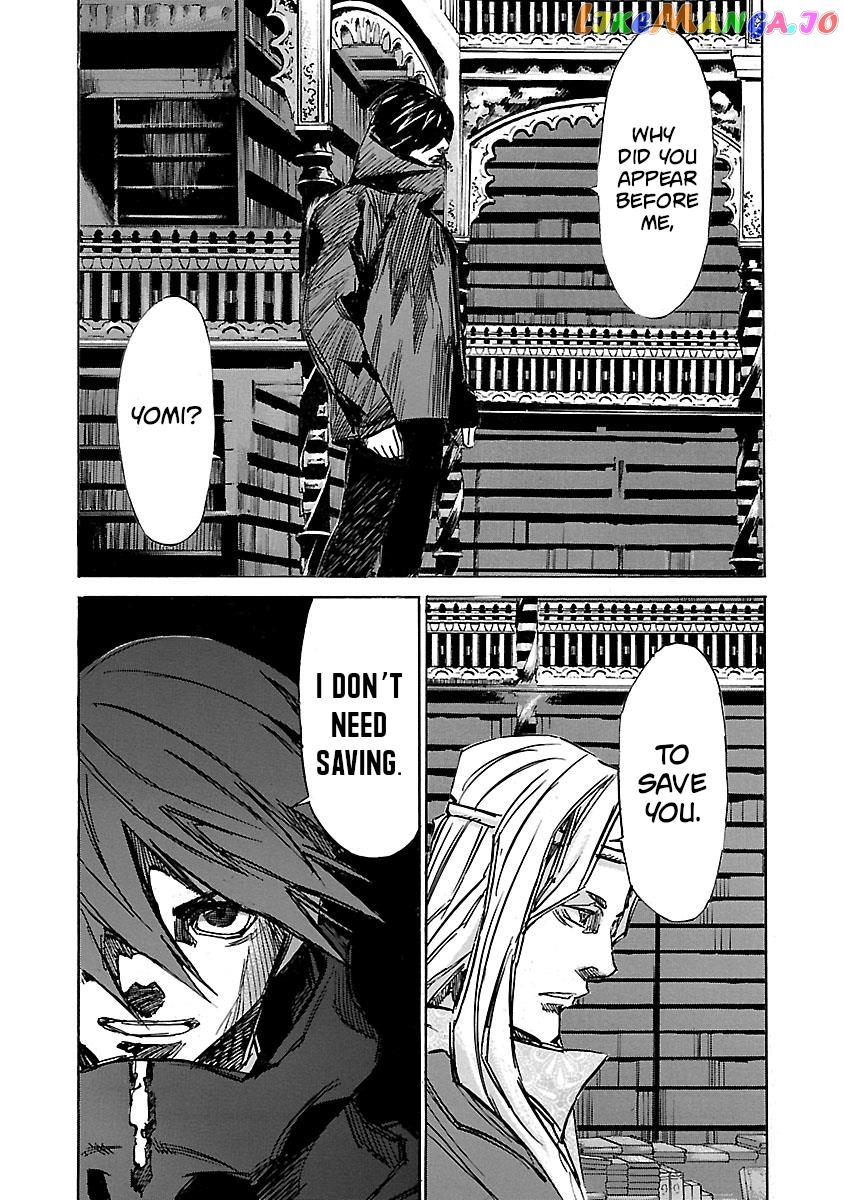 Manga page 13
