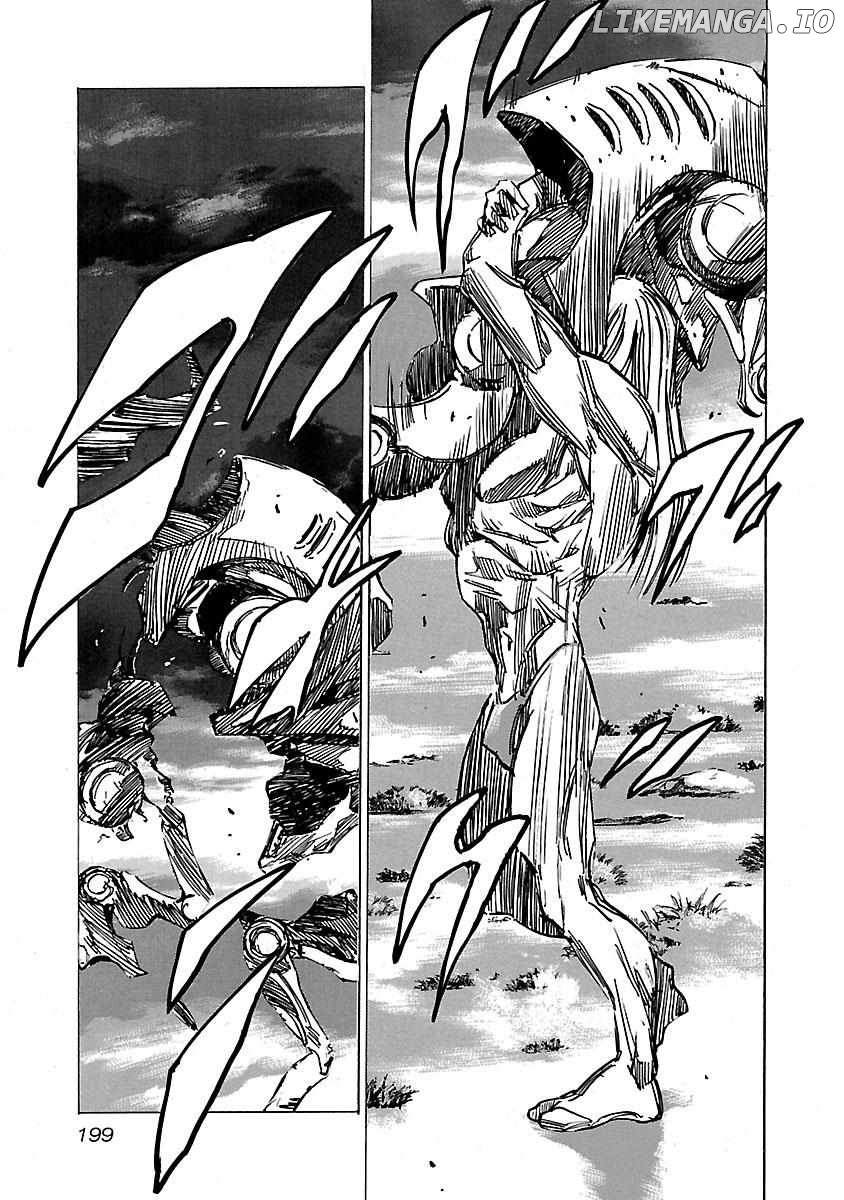 Manga page 11
