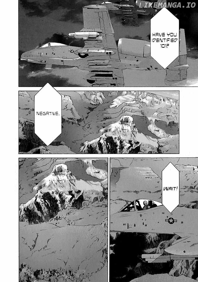 Manga page 4