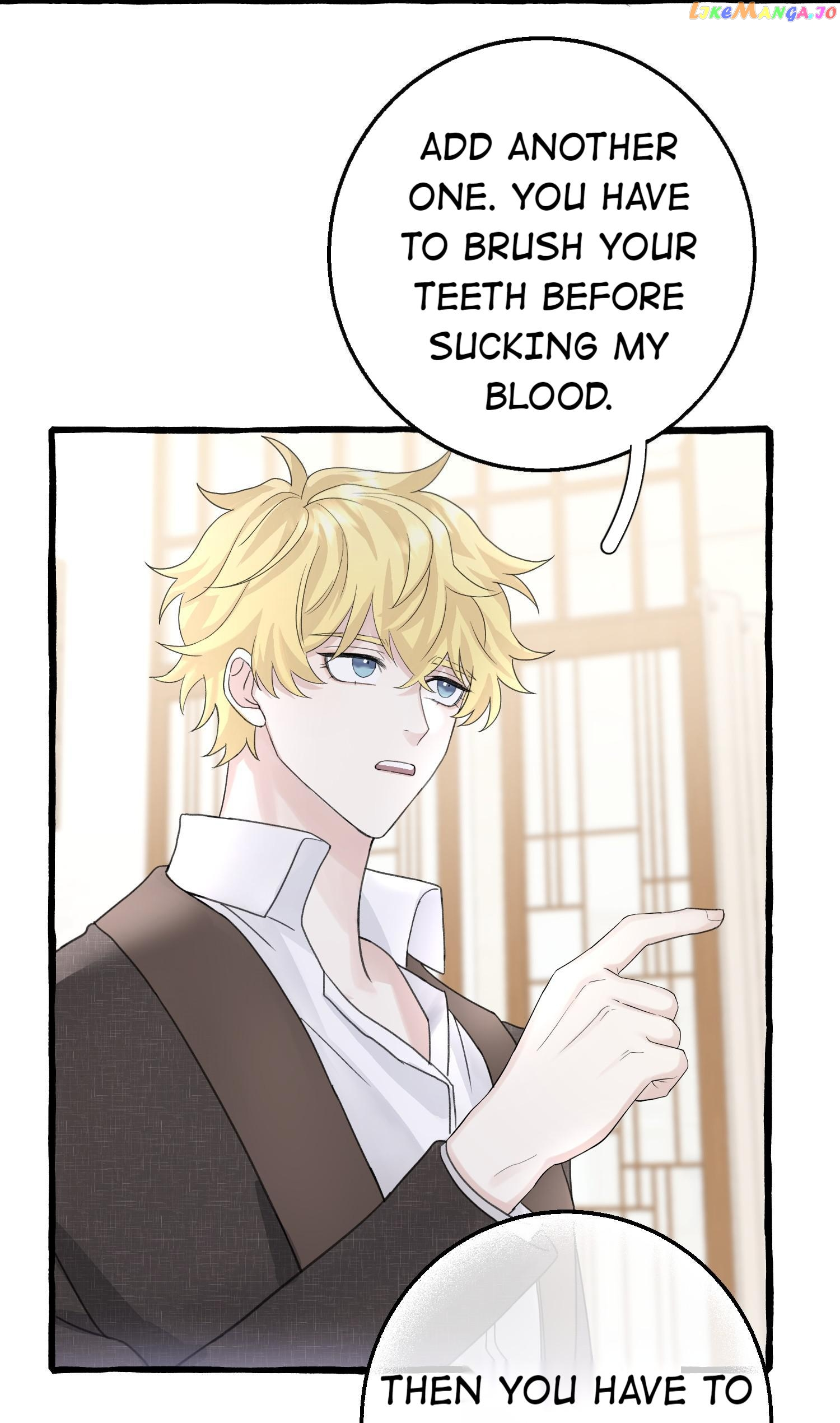 Manga page 7