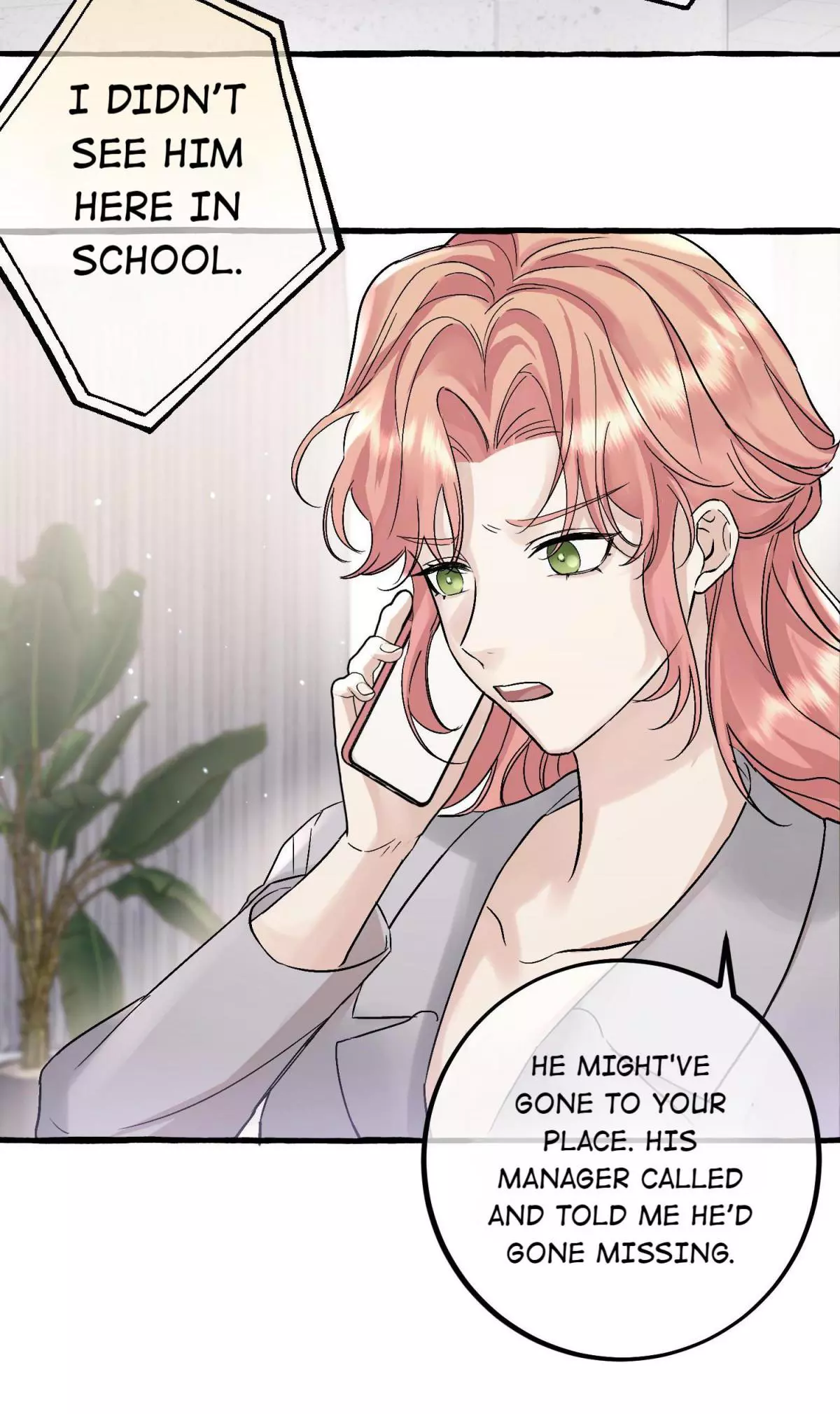 Manga page 16