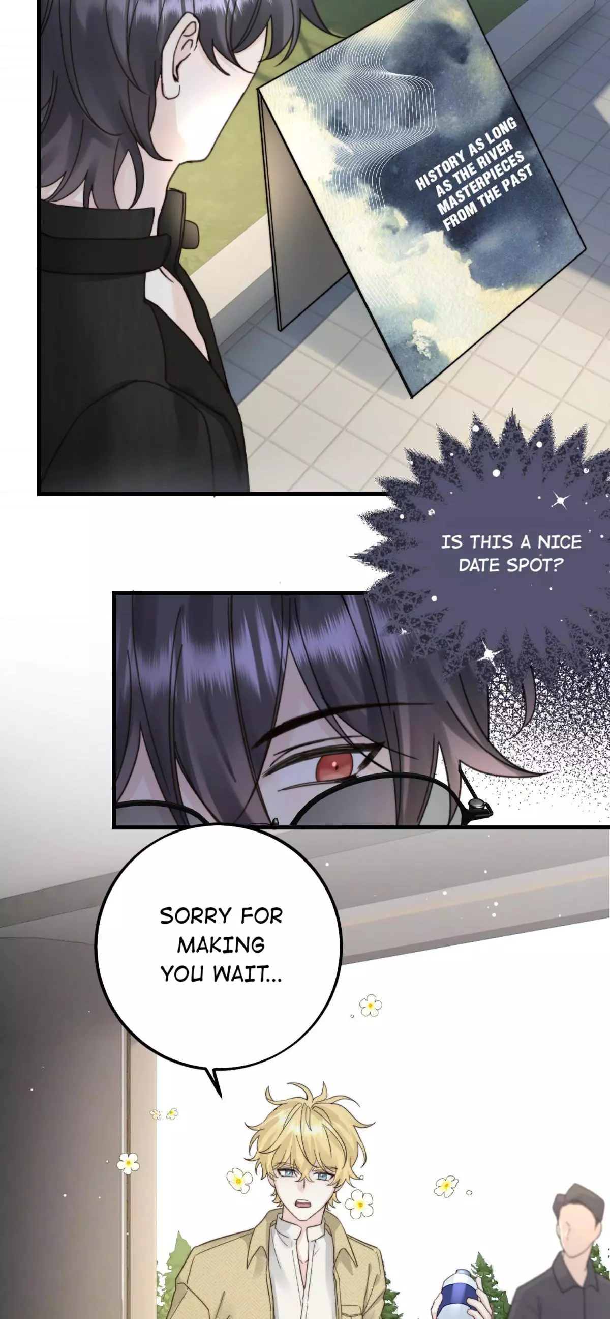 Manga page 21