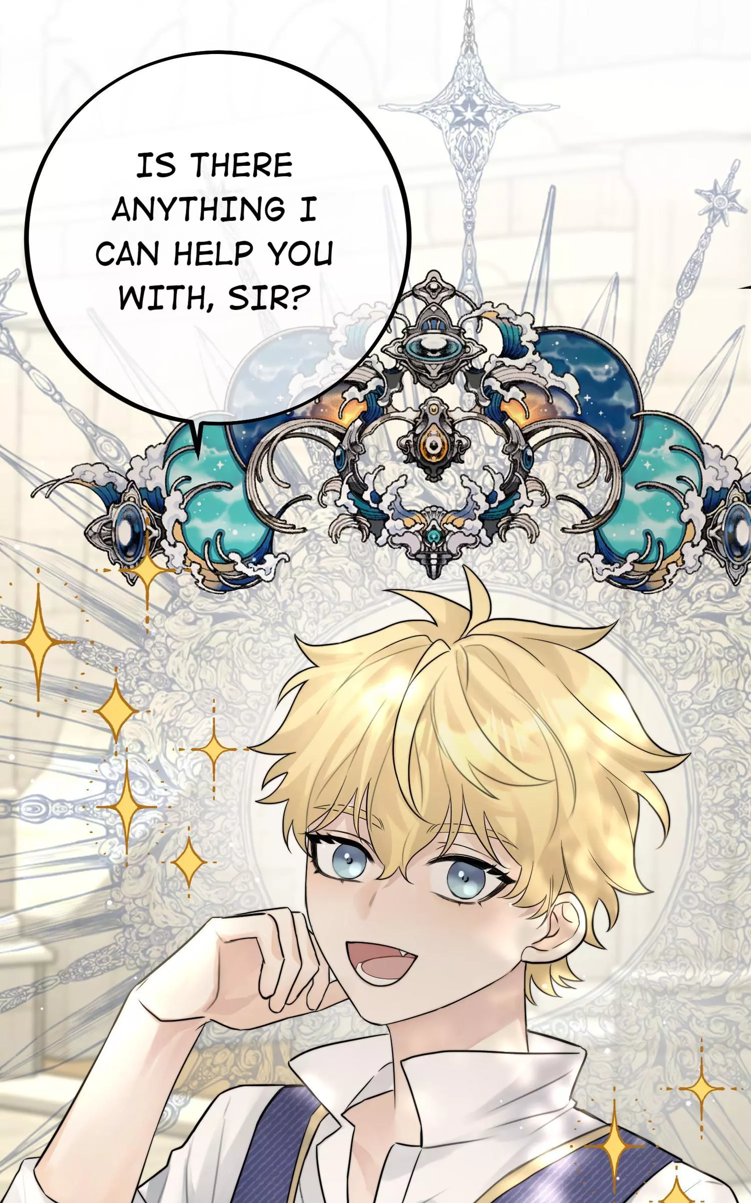Manga page 33