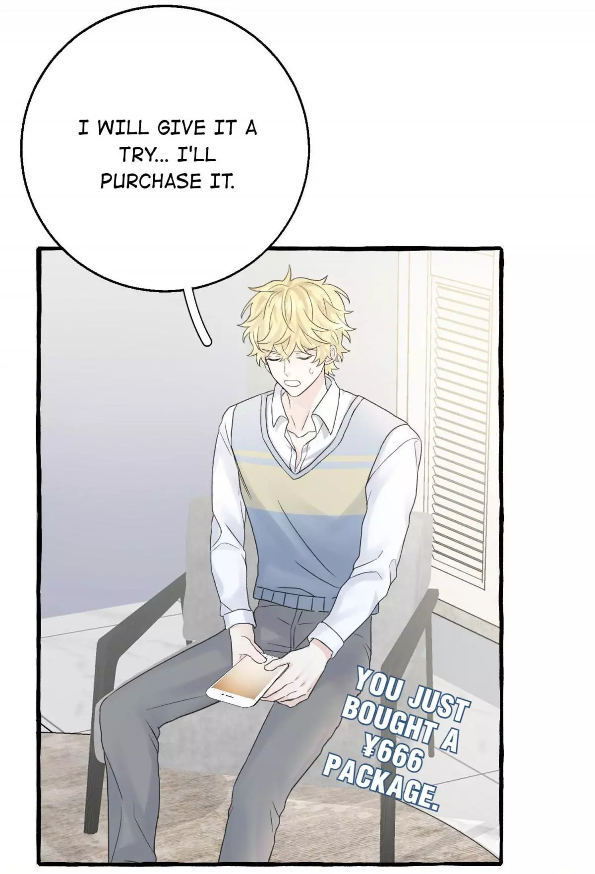 Manga page 28