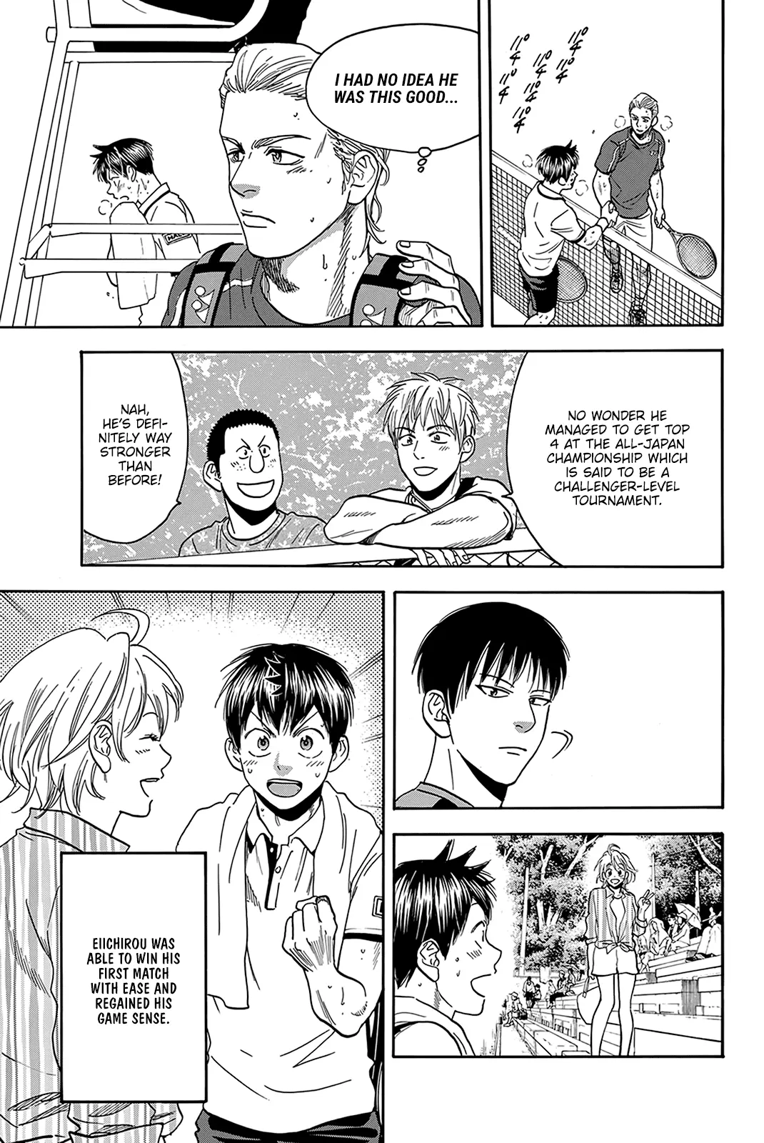 Manga page 18