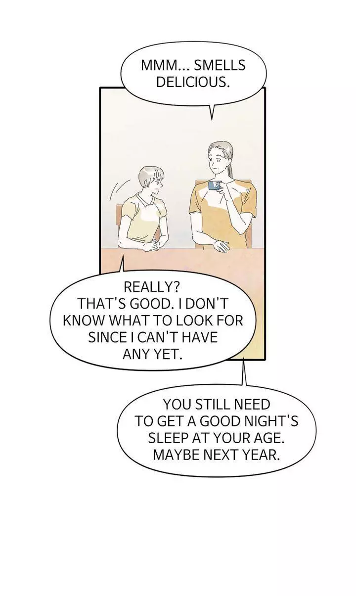 Manga page 28