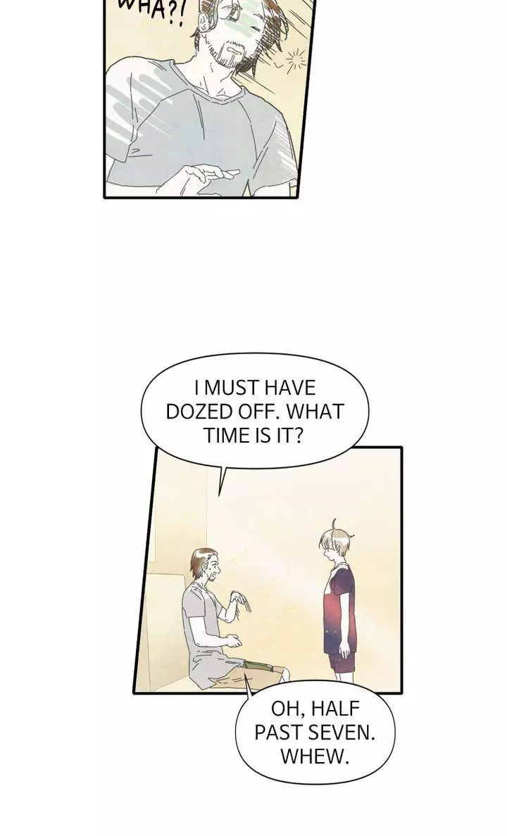 Manga page 13