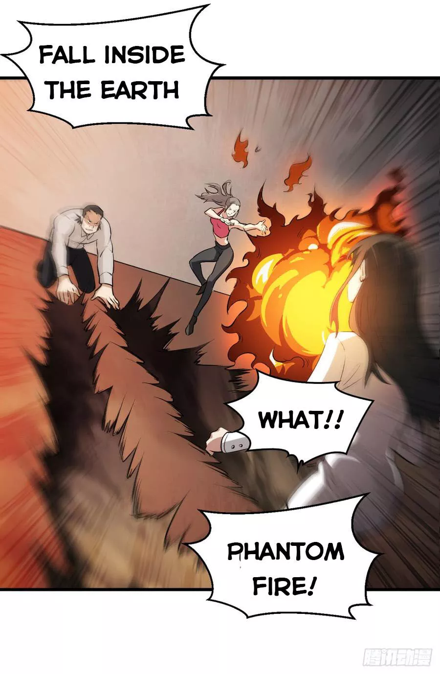 Manga page 27