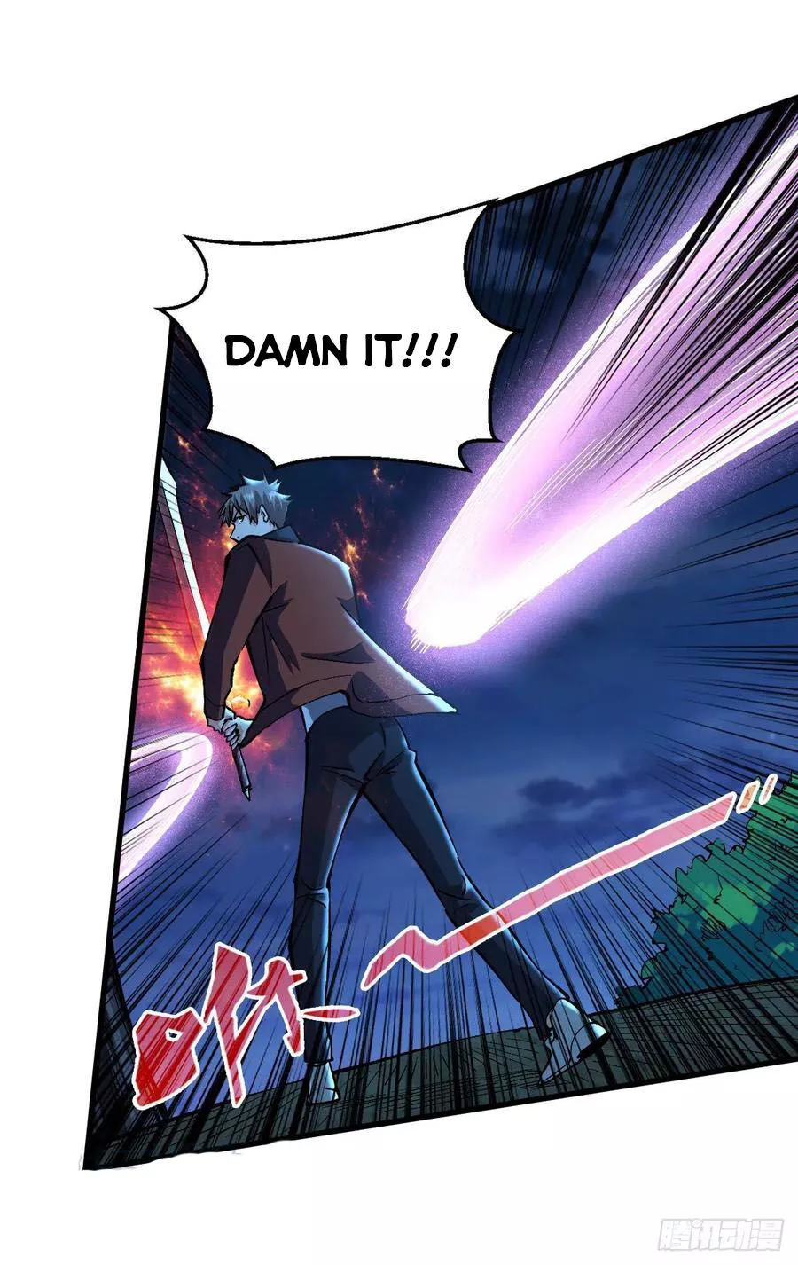 Manga page 4