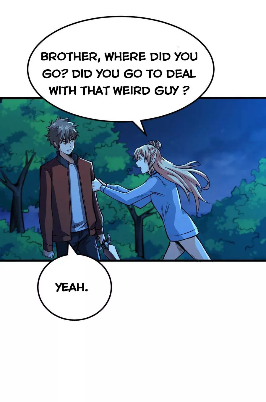 Manga page 28
