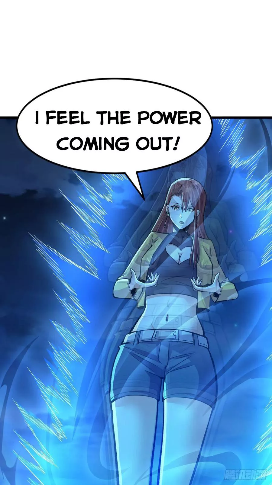 Manga page 32