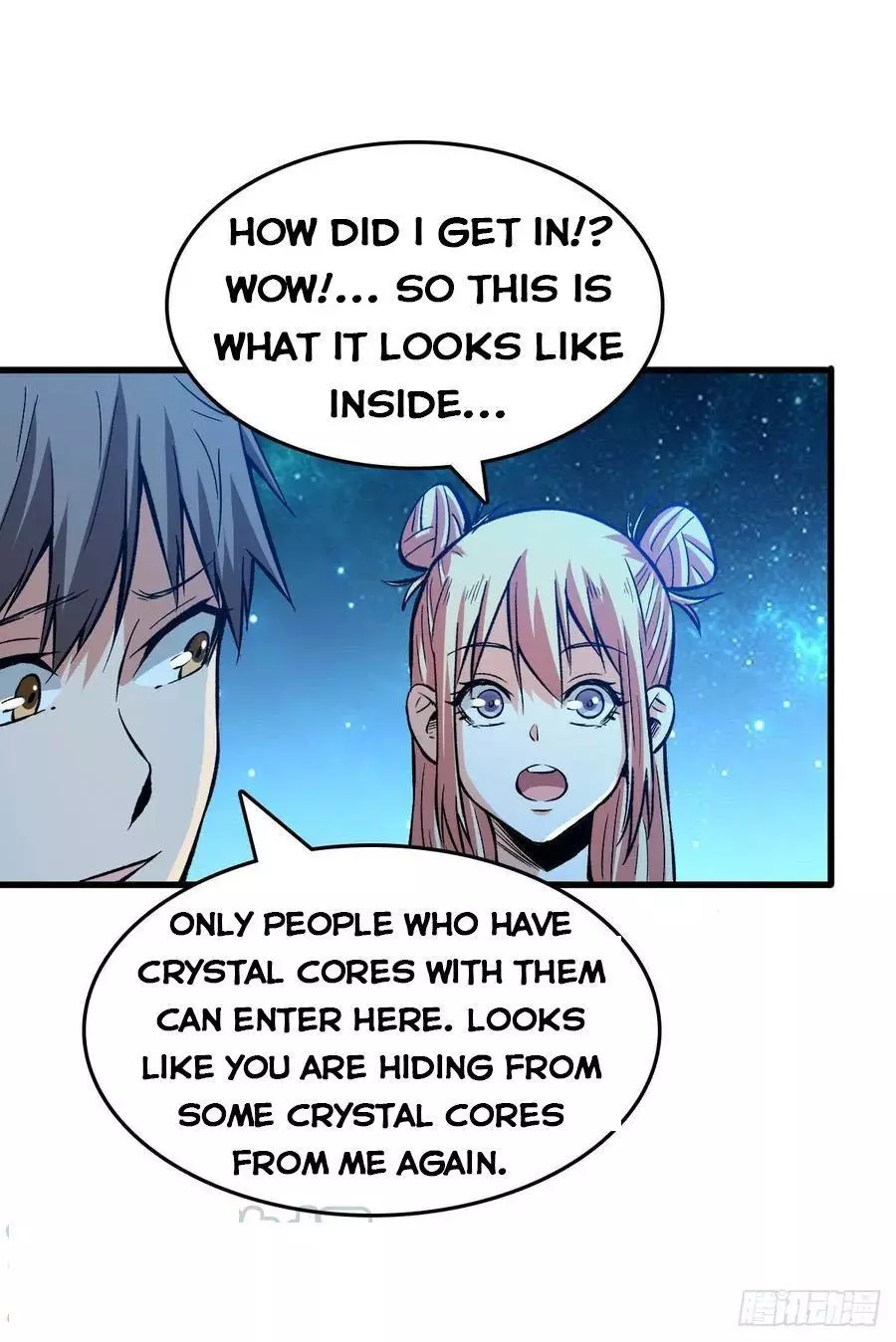 Manga page 4