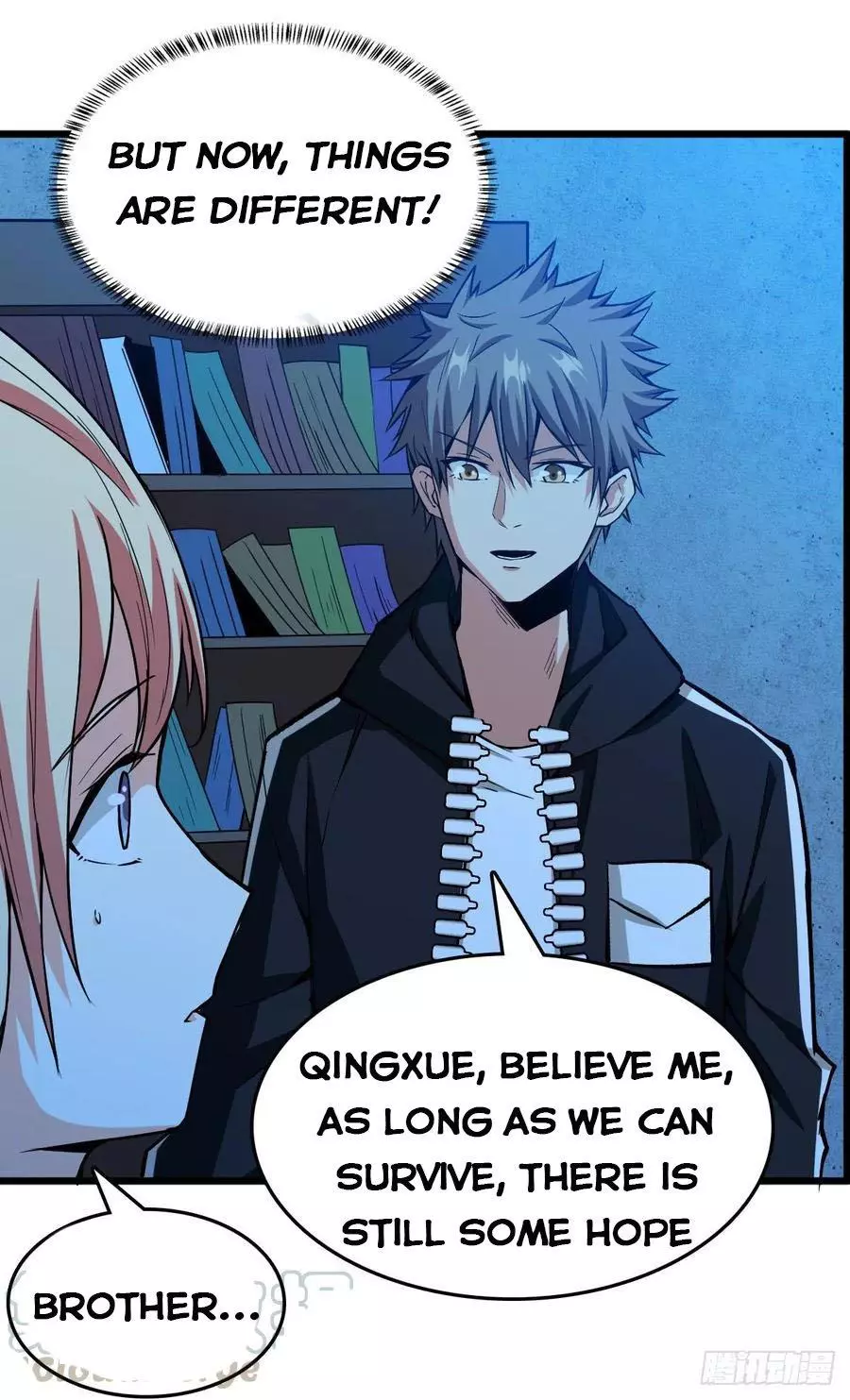 Manga page 31