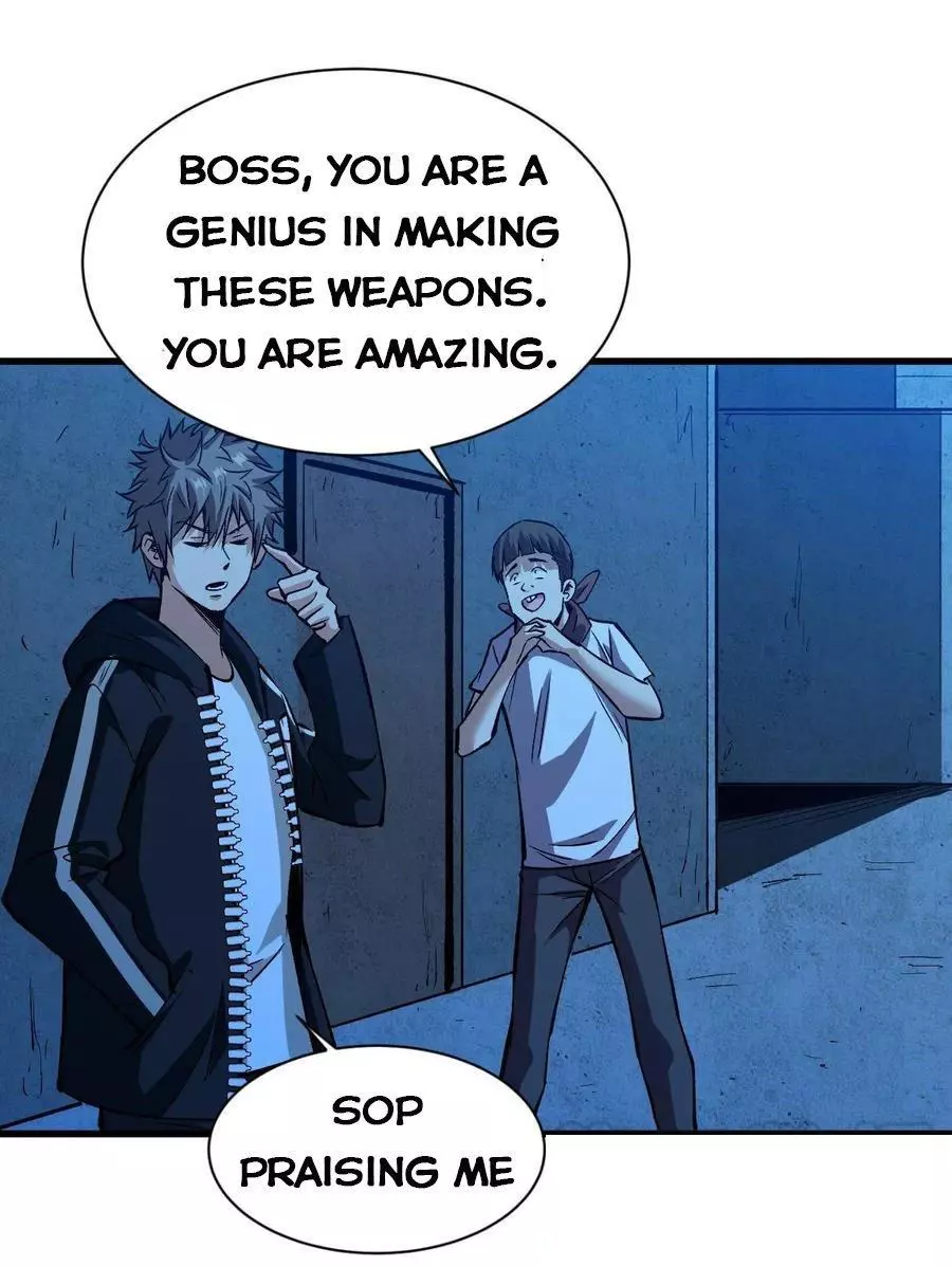Manga page 28