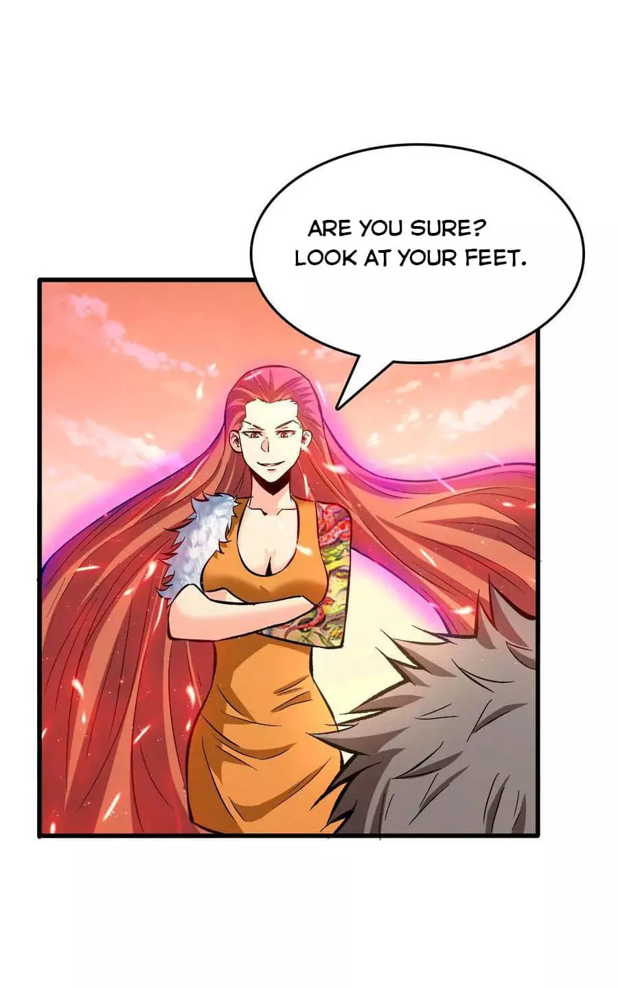 Manga page 28