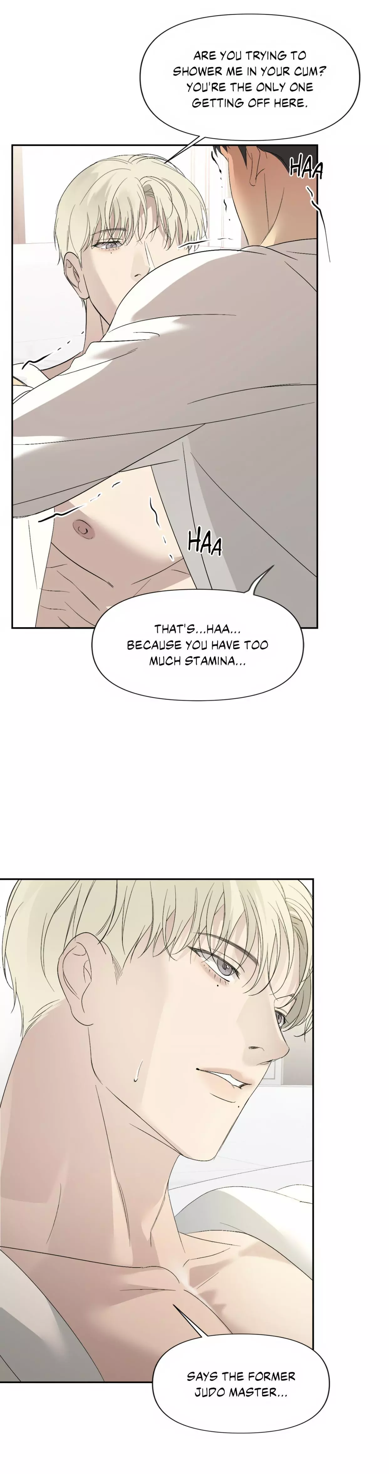 Manga page 21