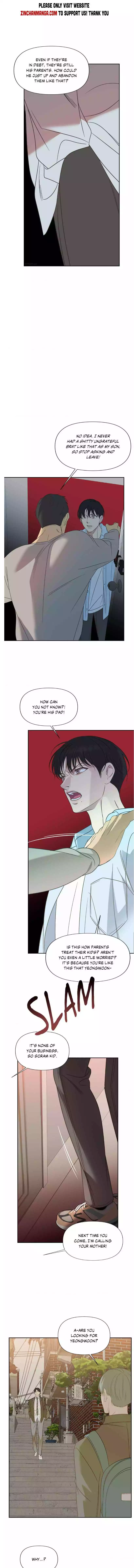 Manga page 7