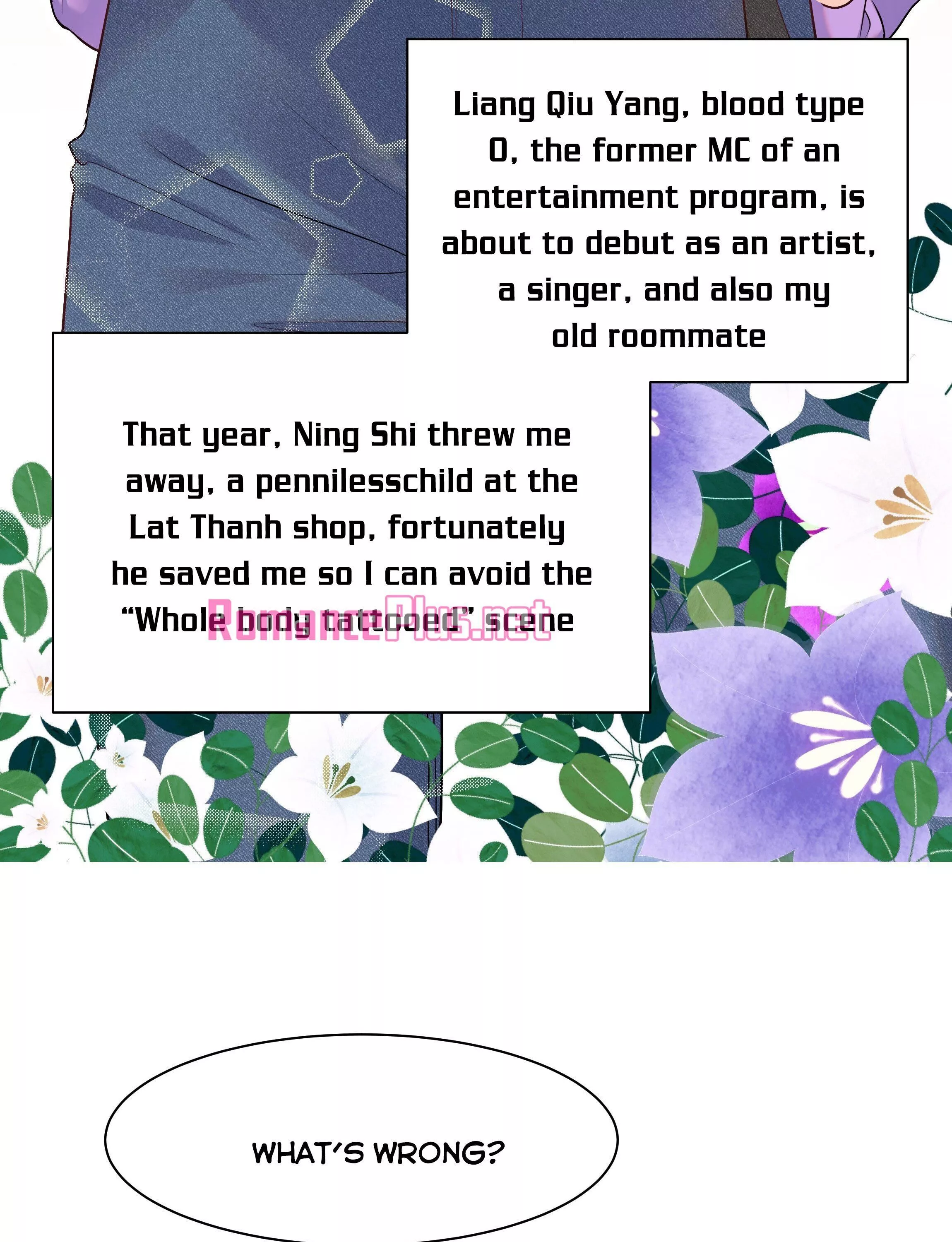 Manga page 10
