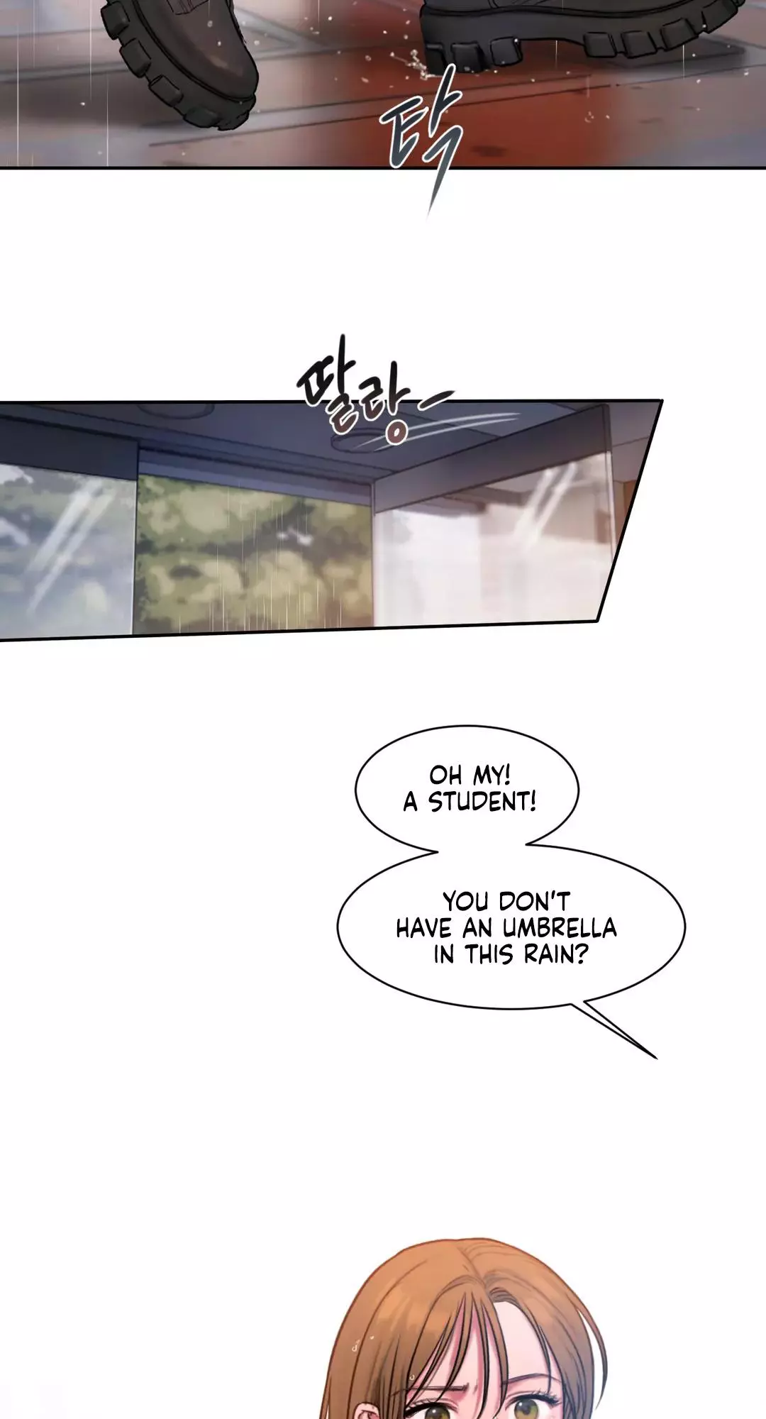 Manga page 4