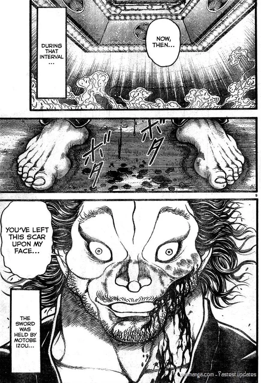 Manga page 9