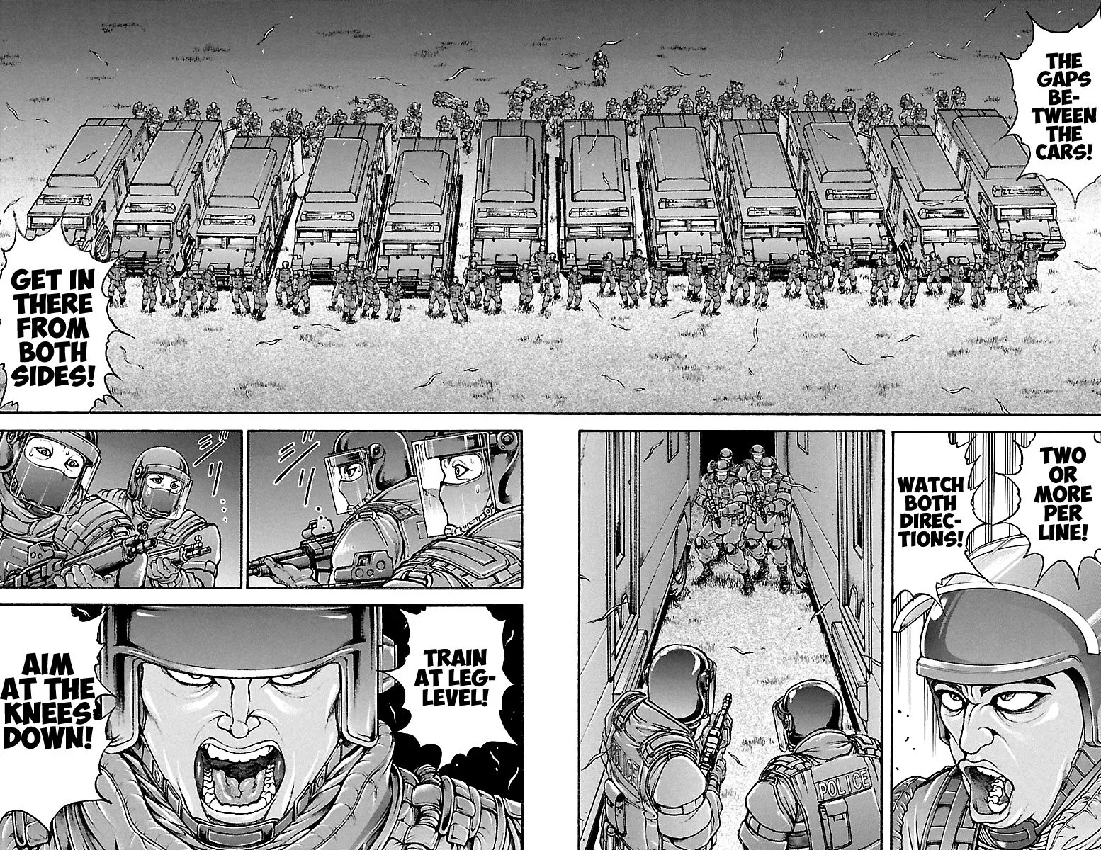 Manga page 10