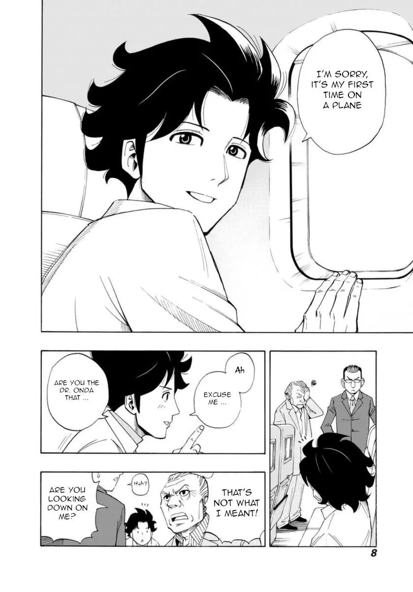 Manga page 10
