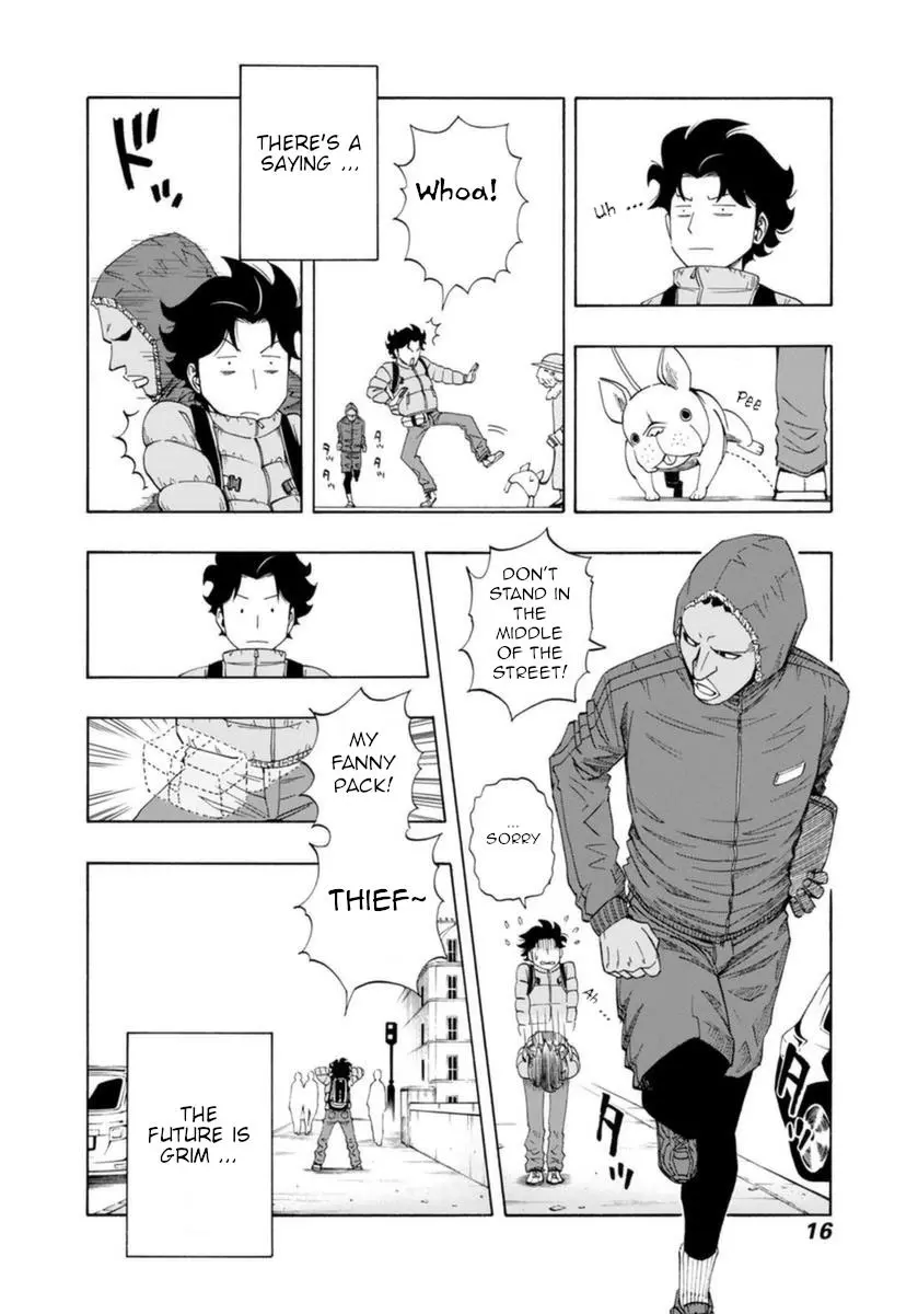 Manga page 18