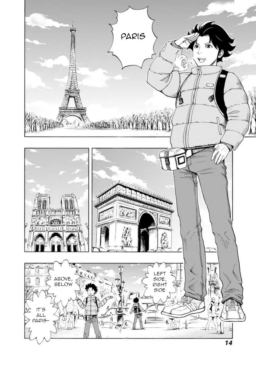 Manga page 16
