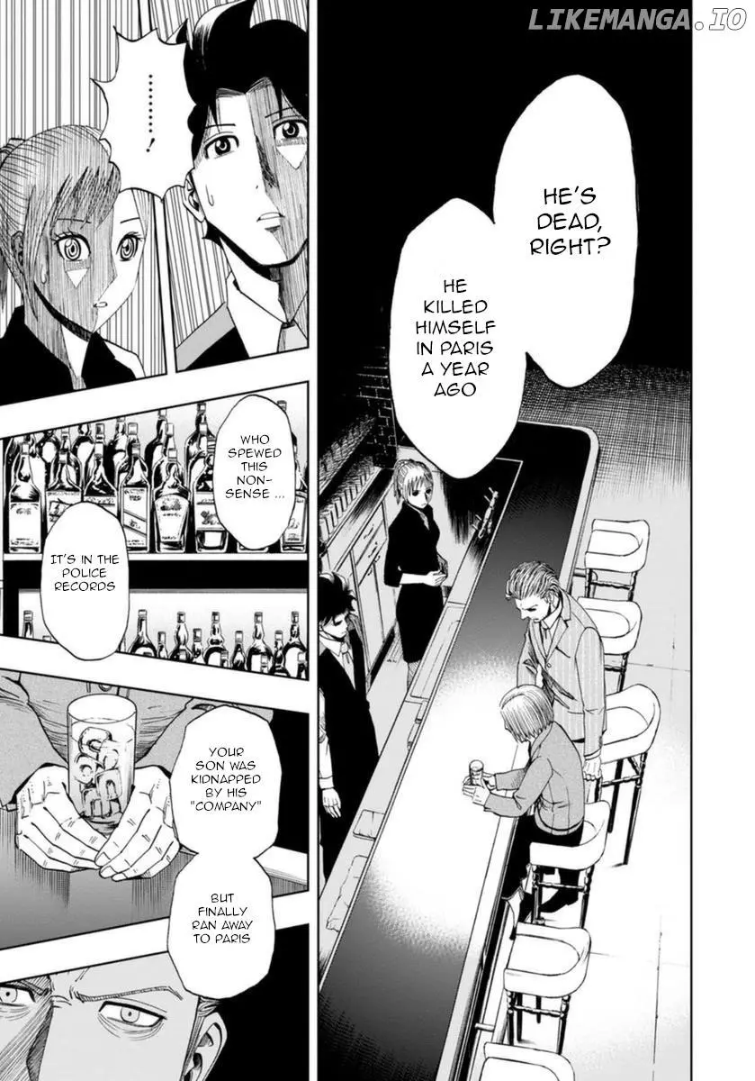 Manga page 19