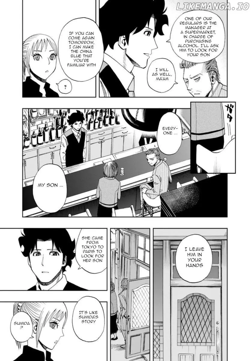Manga page 13
