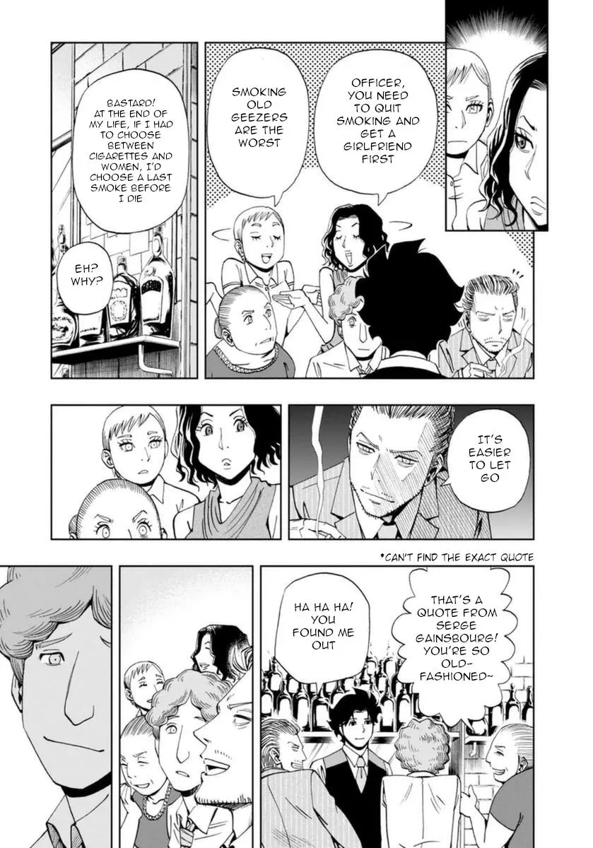 Manga page 28