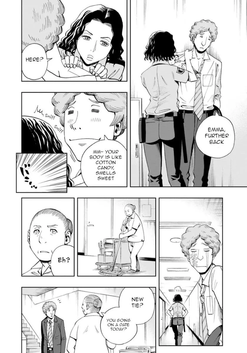 Manga page 7