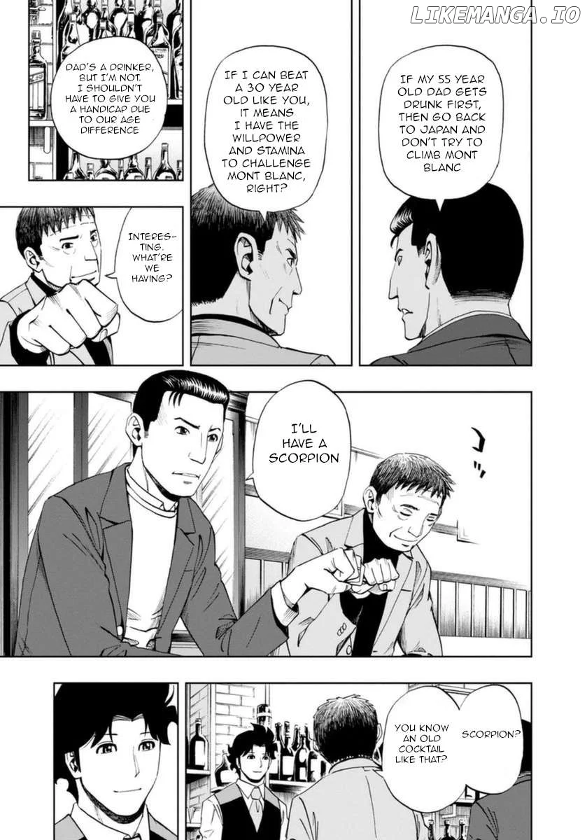 Manga page 11